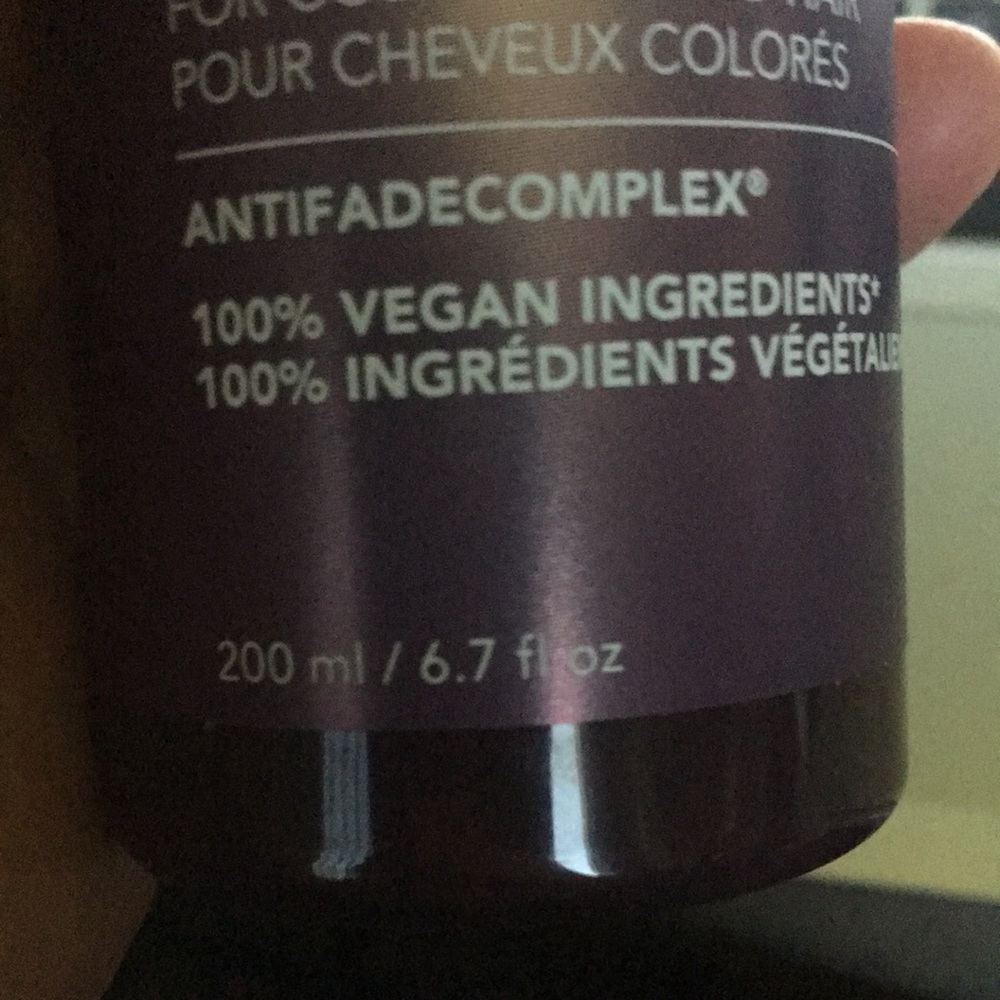 Pureology Multi Tasking Leave in Spray ** LAST ONE - Picture 7 of 7